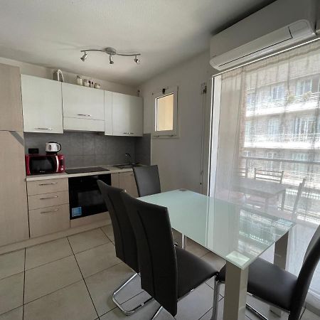 Le Cheret Apartman Nizza Kültér fotó