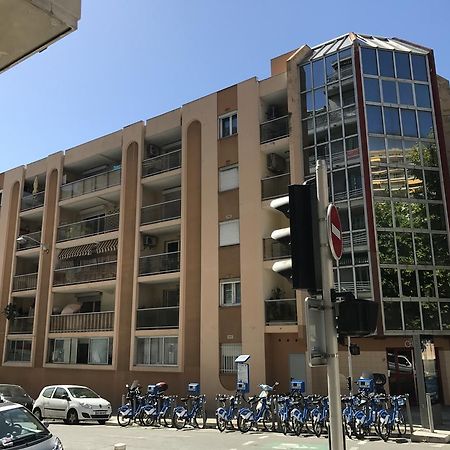 Le Cheret Apartman Nizza Kültér fotó