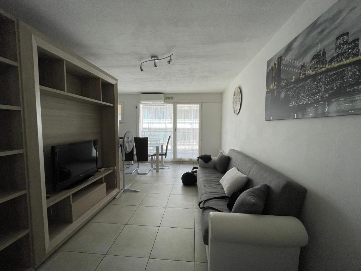 Le Cheret Apartman Nizza Kültér fotó