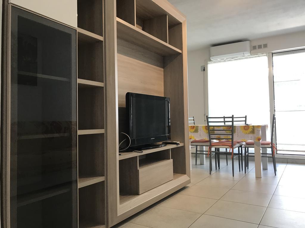 Le Cheret Apartman Nizza Kültér fotó