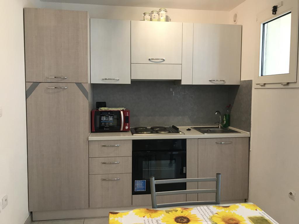 Le Cheret Apartman Nizza Kültér fotó